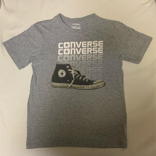 コンバース(CONVERSE)のキッズ　コンバースTシャツ　152〜158／12歳〜13歳(Tシャツ/カットソー)