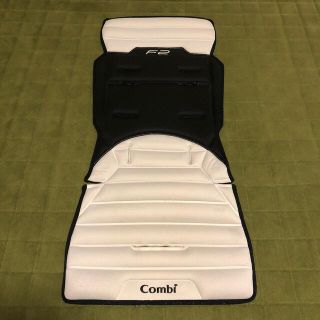 コンビ(combi)のベビーカーシートライナー combi F2(ベビーカー用アクセサリー)