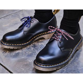 ドクターマーチン(Dr.Martens)のドクターマーチン　Atmos アトモス(スニーカー)