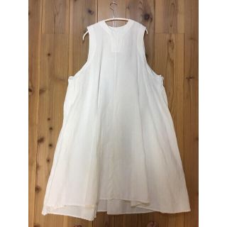 コムデギャルソン(COMME des GARCONS)のtoogood  THE GARDENER DRESS  (ロングワンピース/マキシワンピース)