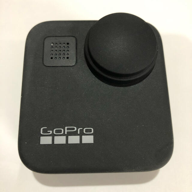 GoPro MAX 半年使用　128G メモリカードサービス