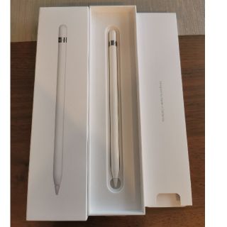 アップル(Apple)のApple pencil 第1世代 (その他)