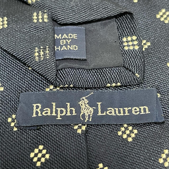 Ralph Lauren(ラルフローレン)のラルフローレンネクタイ  メンズのファッション小物(ネクタイ)の商品写真