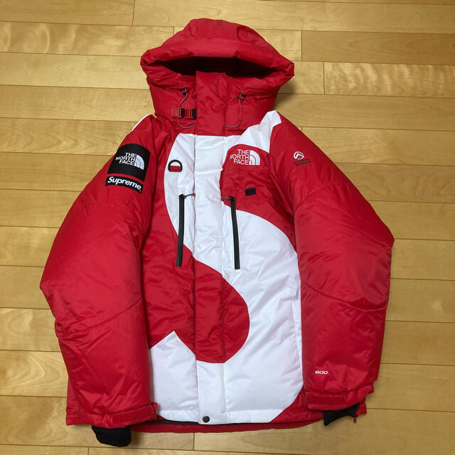 Supreme THE NORTH FACE Himalayan L 美品