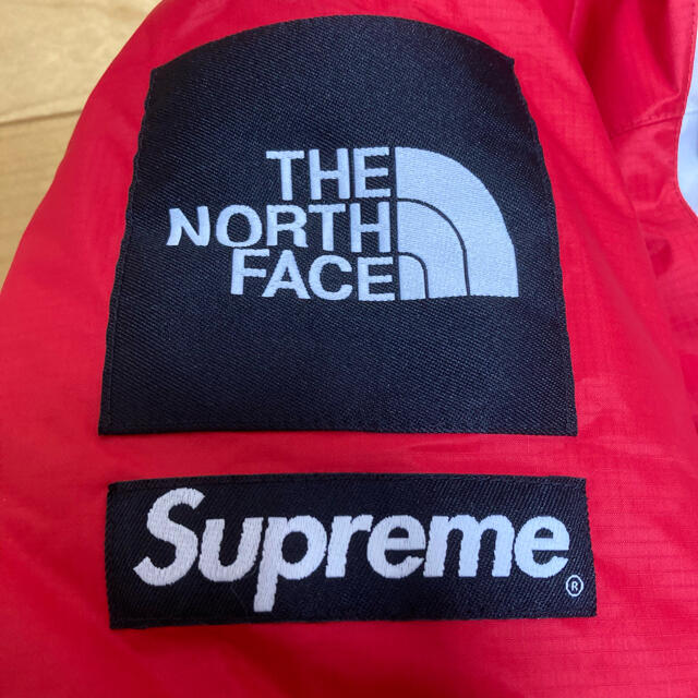 Supreme THE NORTH FACE Himalayan L 美品