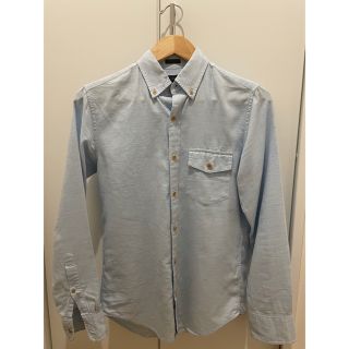 ジェイクルー(J.Crew)のG様専用　Jcrew ジェイクルー　コットンシャツ　XS(シャツ)