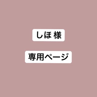 専用(その他)