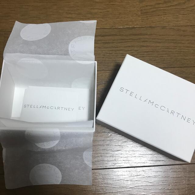 Stella McCartney(ステラマッカートニー)のステラマッカートニー　箱 レディースのファッション小物(その他)の商品写真