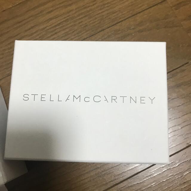 Stella McCartney(ステラマッカートニー)のステラマッカートニー　箱 レディースのファッション小物(その他)の商品写真