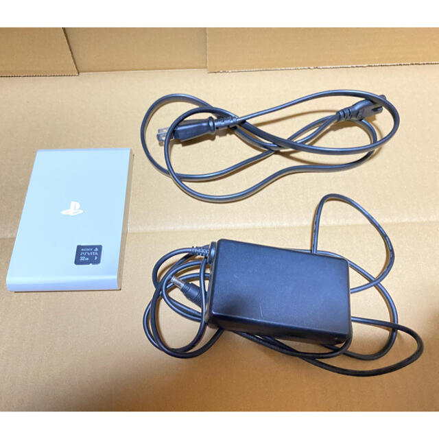 PlayStation VITA TV【メモリーカード32GB付属】 - 家庭用ゲーム機本体