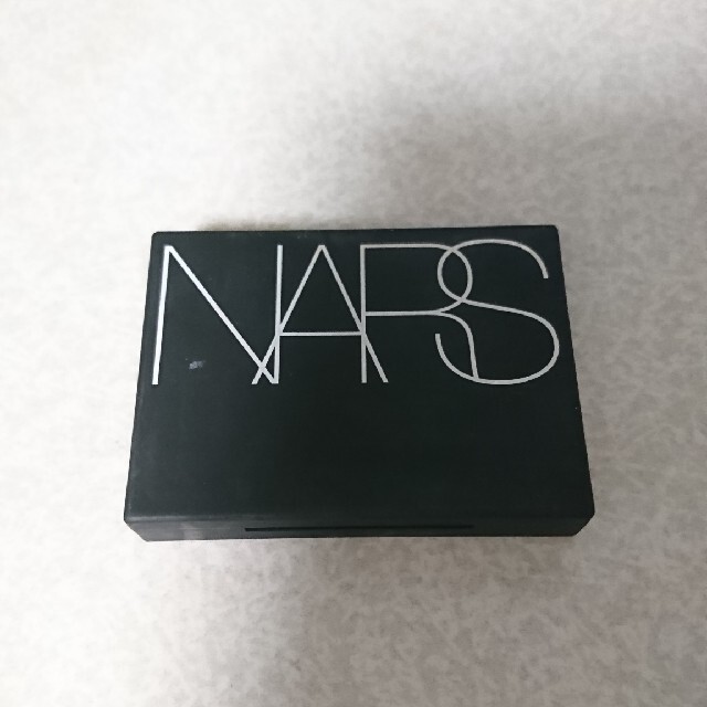 NARS(ナーズ)のNARS デュオアイシャドウ3921 コスメ/美容のベースメイク/化粧品(アイシャドウ)の商品写真