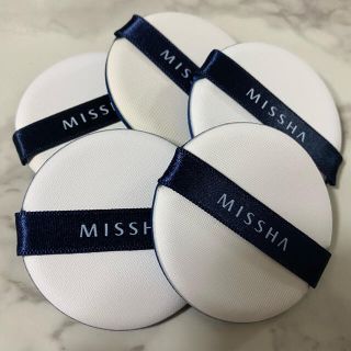 ミシャ(MISSHA)のミシャパフ　ミシャ　MISSHA(パフ・スポンジ)