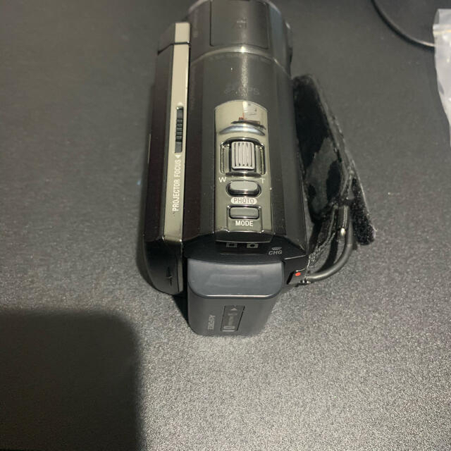 SONY HDR-PJ590V ハンディカム | gellonautos.cl