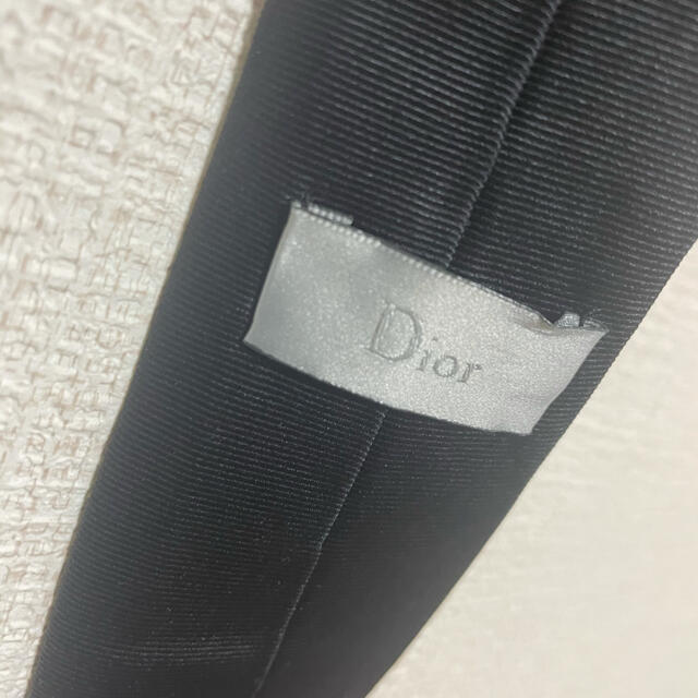 DIOR HOMME(ディオールオム)のdior homme atelier ネクタイ メンズのファッション小物(ネクタイ)の商品写真