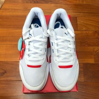 プーマ(PUMA)のPUMA スニーカー　27.5㎝(スニーカー)