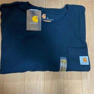 カーハート(carhartt)のcarhartt(カーハート)Tシャツ(Tシャツ/カットソー(半袖/袖なし))