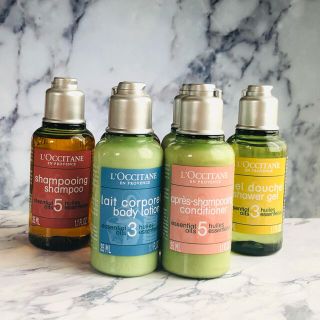 ロクシタン(L'OCCITANE)のロクシタン　セット(その他)