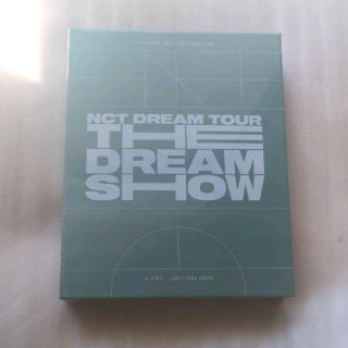 【新品未開封】NCT DREAM THE DREAM SHOW キノ