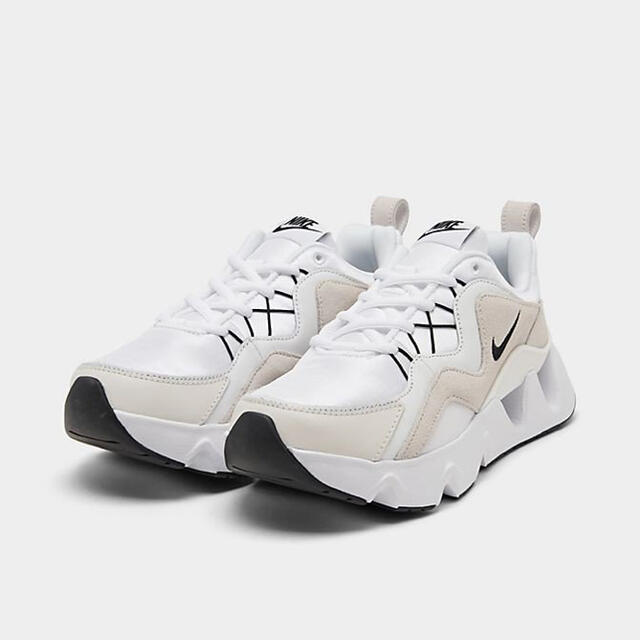 NIKE - 新品 NIKE RYZ365 ライズ365 サミットホワイト 24.5の通販 by