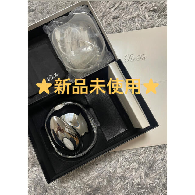 ☆新品未使用☆ReFa GRACE HEAD SPA リファヘッドスパ ftik.uinsi.ac.id