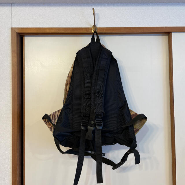 【はこぽす対応商品】 Gregory 旧タグ グレゴリー USA製 ビンテージ 90s 希少 - その他