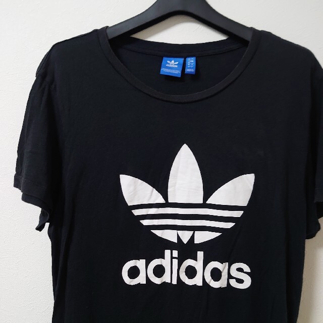 adidas(アディダス)のadidas　original　Tシャツ メンズのトップス(Tシャツ/カットソー(半袖/袖なし))の商品写真