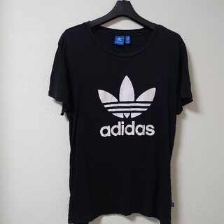 アディダス(adidas)のadidas　original　Tシャツ(Tシャツ/カットソー(半袖/袖なし))