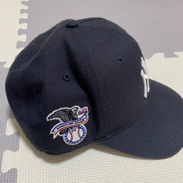 NEW ERA(ニューエラー)のnewyork yankees cap 47brand メンズの帽子(キャップ)の商品写真