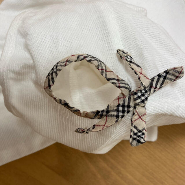 BURBERRY(バーバリー)のBURBERRY キッズ/ベビー/マタニティのベビー服(~85cm)(Ｔシャツ)の商品写真