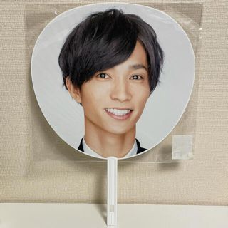 ジャニーズ(Johnny's)の田中樹　うちわ(アイドルグッズ)