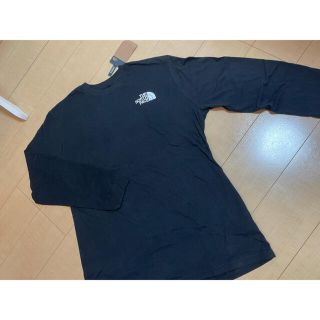 ザノースフェイス(THE NORTH FACE)のTHE NORTH FACE メンズ ロンT(Tシャツ/カットソー(七分/長袖))