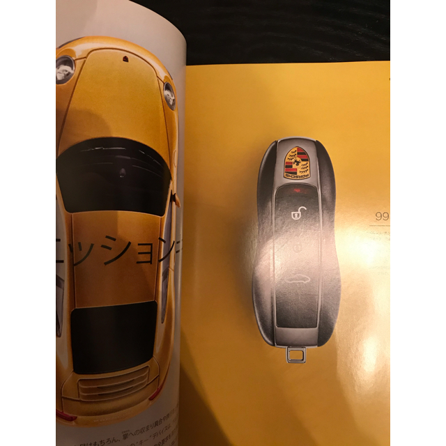 Porsche(ポルシェ)のCHRISTOPHORUS (Porche magazine) 2014年4月 エンタメ/ホビーの雑誌(車/バイク)の商品写真