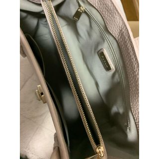 週末sale!FURLA JOANN トートバッグ A4 美品