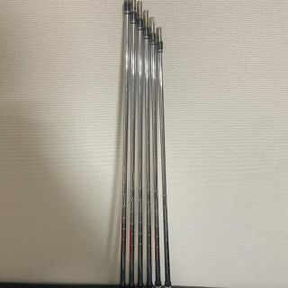 テーラーメイド(TaylorMade)の日本シャフト　モーダス　120S 5-P(クラブ)