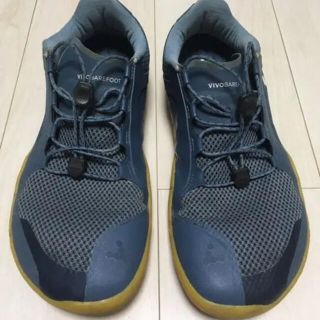 サロモン(SALOMON)のvivobarefoot マグナ　SG 42 値引き不可(登山用品)