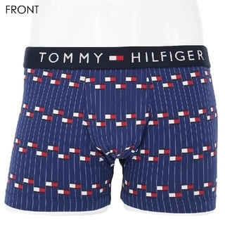 トミーヒルフィガー(TOMMY HILFIGER)のTOMMY HILFIGER ボクサーパンツ 5339-1498,1545 M(ボクサーパンツ)