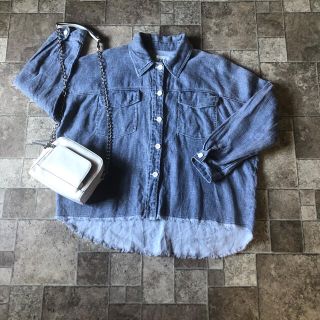 ザラ ジャケット アウター ブルー ネイビー 青色系 の通販 800点以上 Zaraのレディースを買うならラクマ ザラ ジャケット アウター ブルー ネイビー 青色系 の通販 800点以上 Zaraのレディースを買うならラクマ