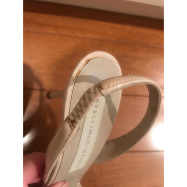 Stella McCartney(ステラマッカートニー)のステラマッカートニー パンプス36 レディースの靴/シューズ(ハイヒール/パンプス)の商品写真