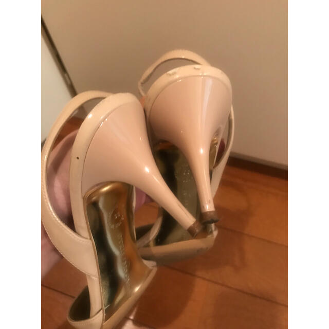 Stella McCartney(ステラマッカートニー)のステラマッカートニー パンプス36 レディースの靴/シューズ(ハイヒール/パンプス)の商品写真