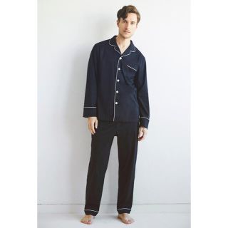 グッドナイトスーツ メンズパジャマ GOOD NIGHT SUIT Lサイズの通販 by