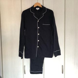 グッドナイトスーツ メンズパジャマ GOOD NIGHT SUIT Lサイズの