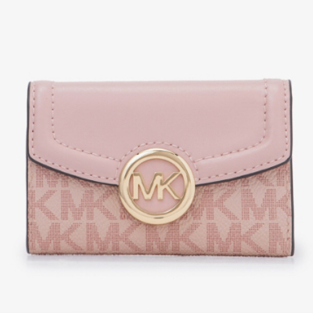 Michael Kors(マイケルコース)の【みゆ様☆】フォロー+プレゼント用 レディースのファッション小物(キーケース)の商品写真