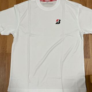 ブリヂストン(BRIDGESTONE)のブリヂストン　デザインＴシャツ　新品未使用(Tシャツ/カットソー(半袖/袖なし))