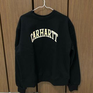 カーハート(carhartt)の【わかっち様専用】カーハート Carhartt トレーナー スウェット(スウェット)