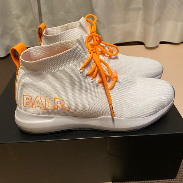 BALR.ボーラー  スニーカー