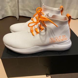 ディースクエアード(DSQUARED2)のBALR.ボーラー  スニーカー(スニーカー)