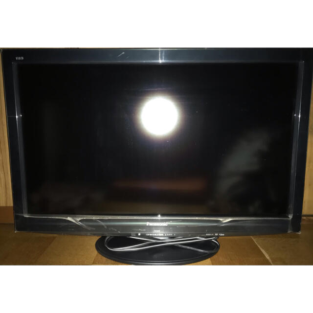 Panasonic VIERA G2 TH-L32G2-K 32インチ TV