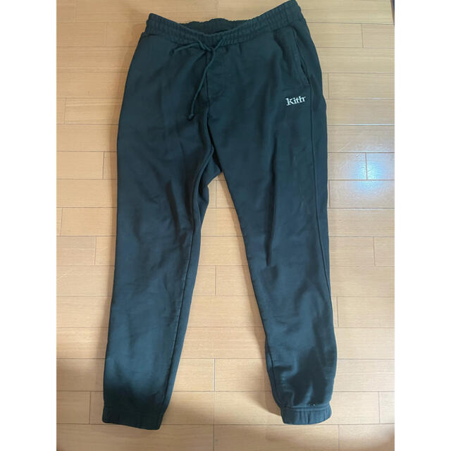 kith sweatpants L