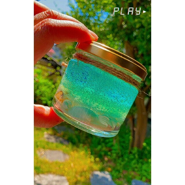 ジェルキャンドル 海を感じるseaキャンドルの通販 By Hawaii S Shop ラクマ ジェルキャンドル 海を感じるseaキャンドルの通販 By Hawaii S Shop ラクマ