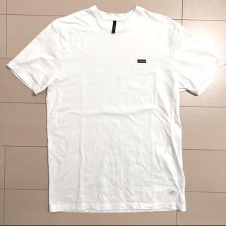 スタンプドエルエー(Stampd' LA)のスタンプド　ロゴTシャツ　STAMPD  メンズSサイズ　美品(Tシャツ/カットソー(半袖/袖なし))